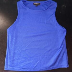 Dry Goods Tank Top